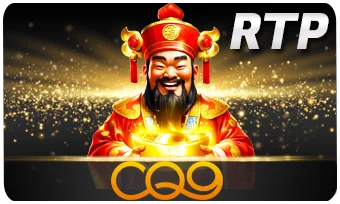 cq9 csplay168